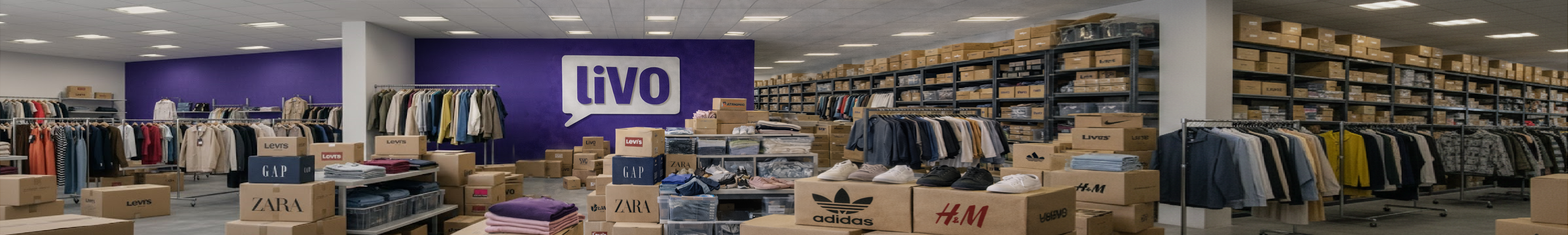 liVO Hello – Asistente conversacional para negocios