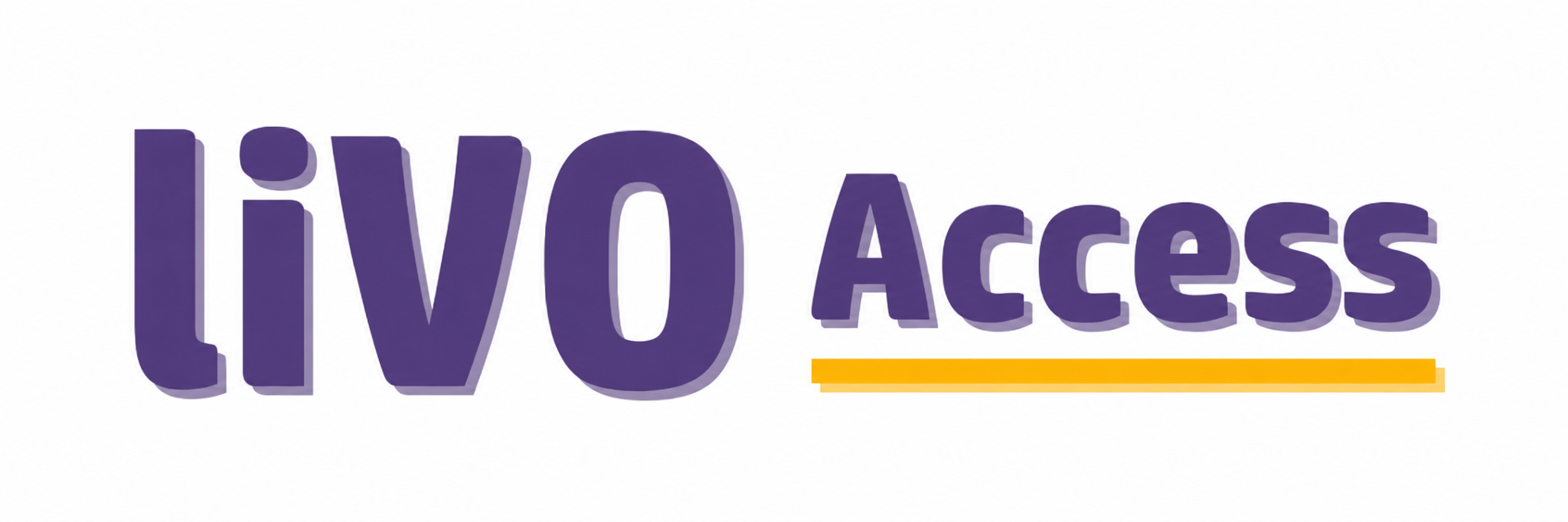 liVO Access